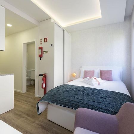 Apartamentos Do Prado In Douro Vila Real Luaran gambar
