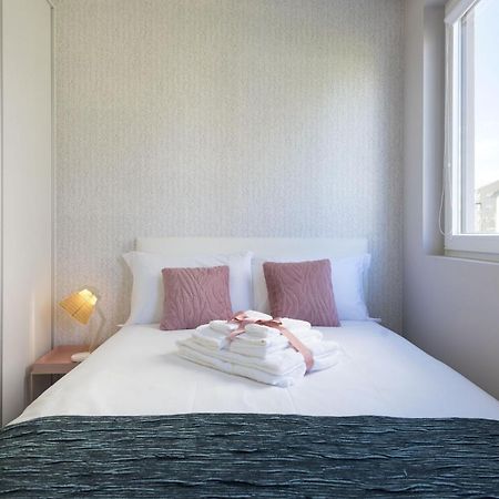 Apartamentos Do Prado In Douro Vila Real Luaran gambar