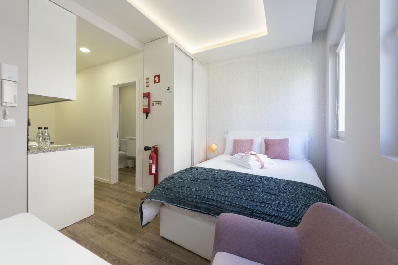 Apartamentos Do Prado In Douro Vila Real Luaran gambar