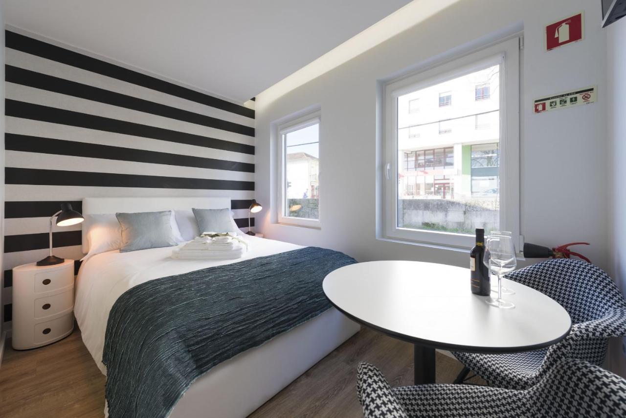 Apartamentos Do Prado In Douro Vila Real Luaran gambar