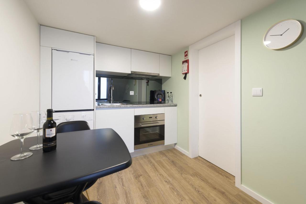 Apartamentos Do Prado In Douro Vila Real Luaran gambar