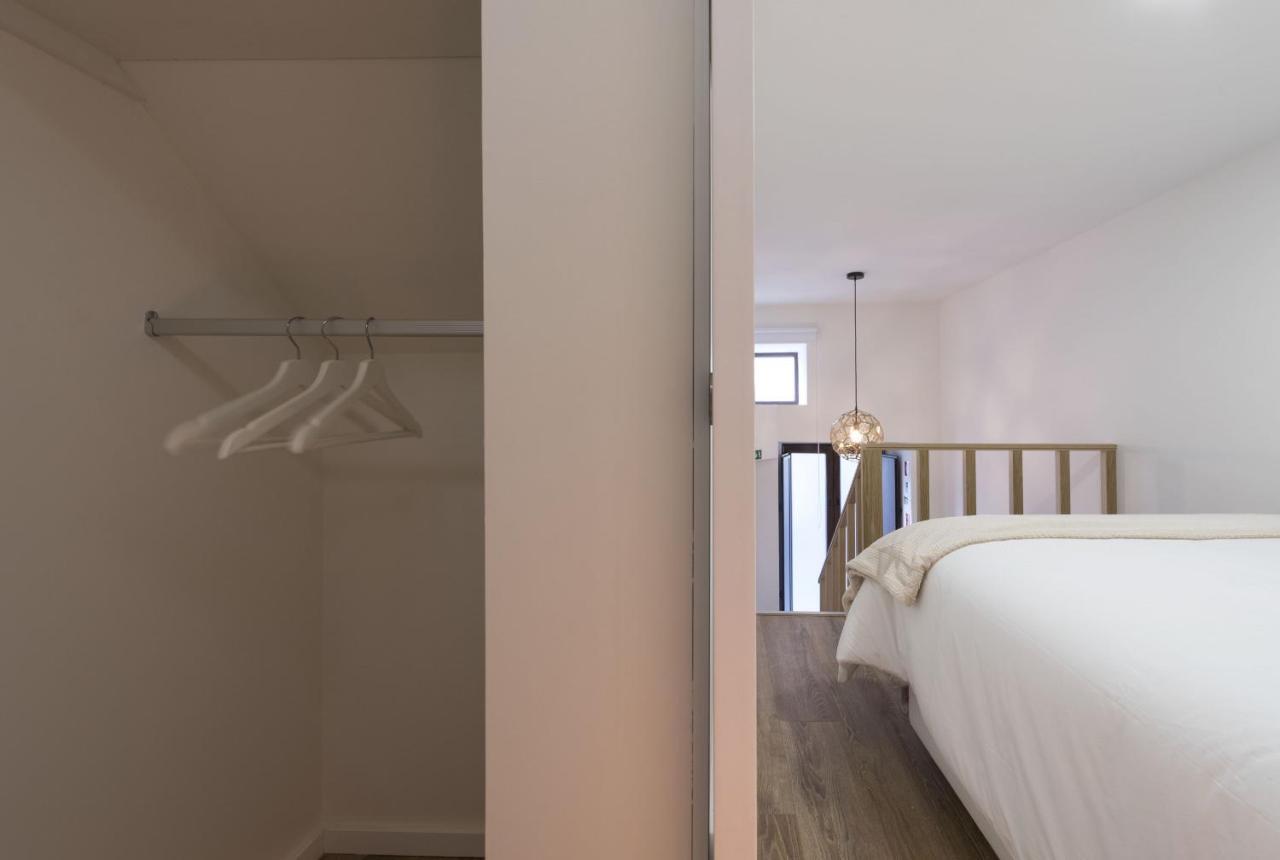 Apartamentos Do Prado In Douro Vila Real Luaran gambar