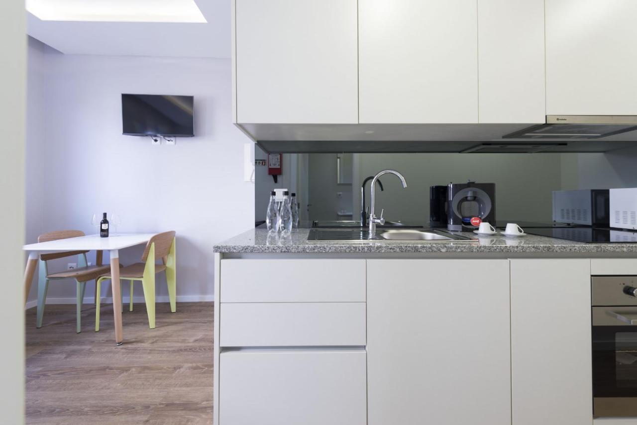 Apartamentos Do Prado In Douro Vila Real Luaran gambar