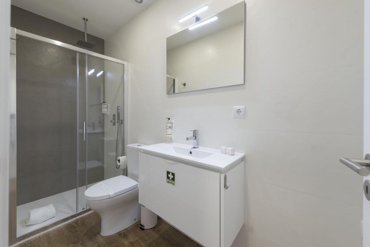 Apartamentos Do Prado In Douro Vila Real Luaran gambar