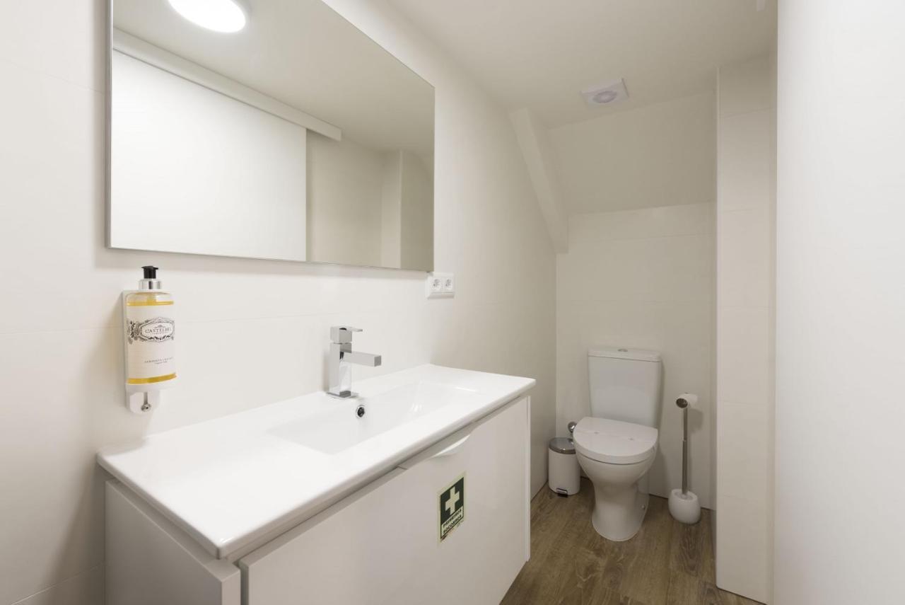 Apartamentos Do Prado In Douro Vila Real Luaran gambar