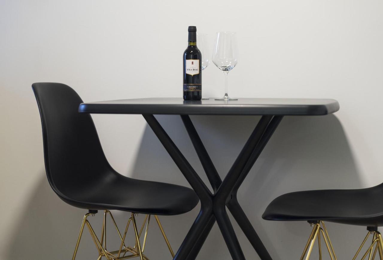 Apartamentos Do Prado In Douro Vila Real Luaran gambar