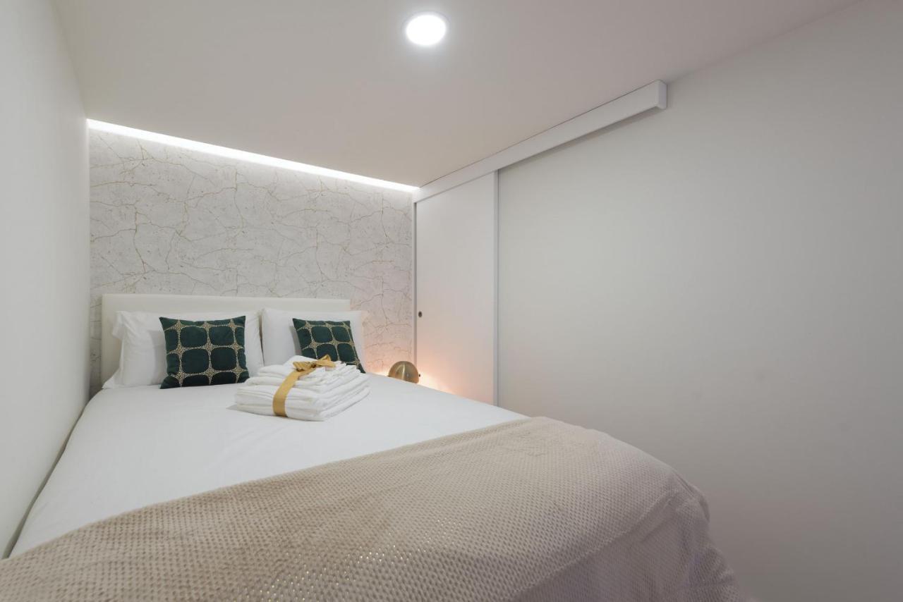 Apartamentos Do Prado In Douro Vila Real Luaran gambar