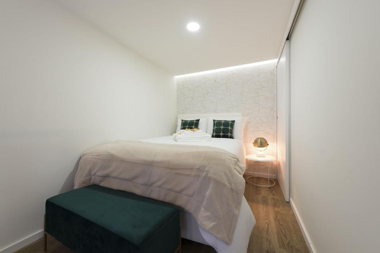 Apartamentos Do Prado In Douro Vila Real Luaran gambar