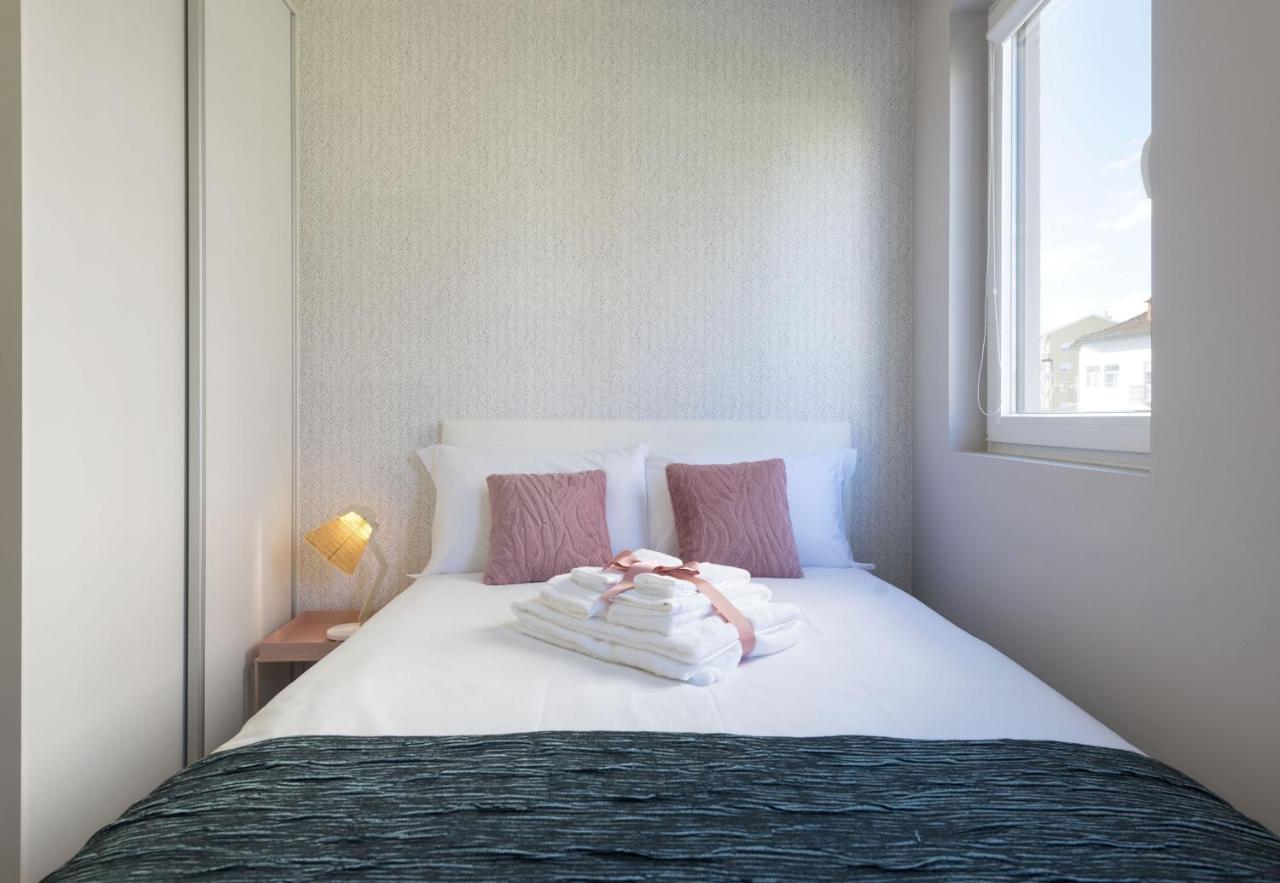 Apartamentos Do Prado In Douro Vila Real Luaran gambar