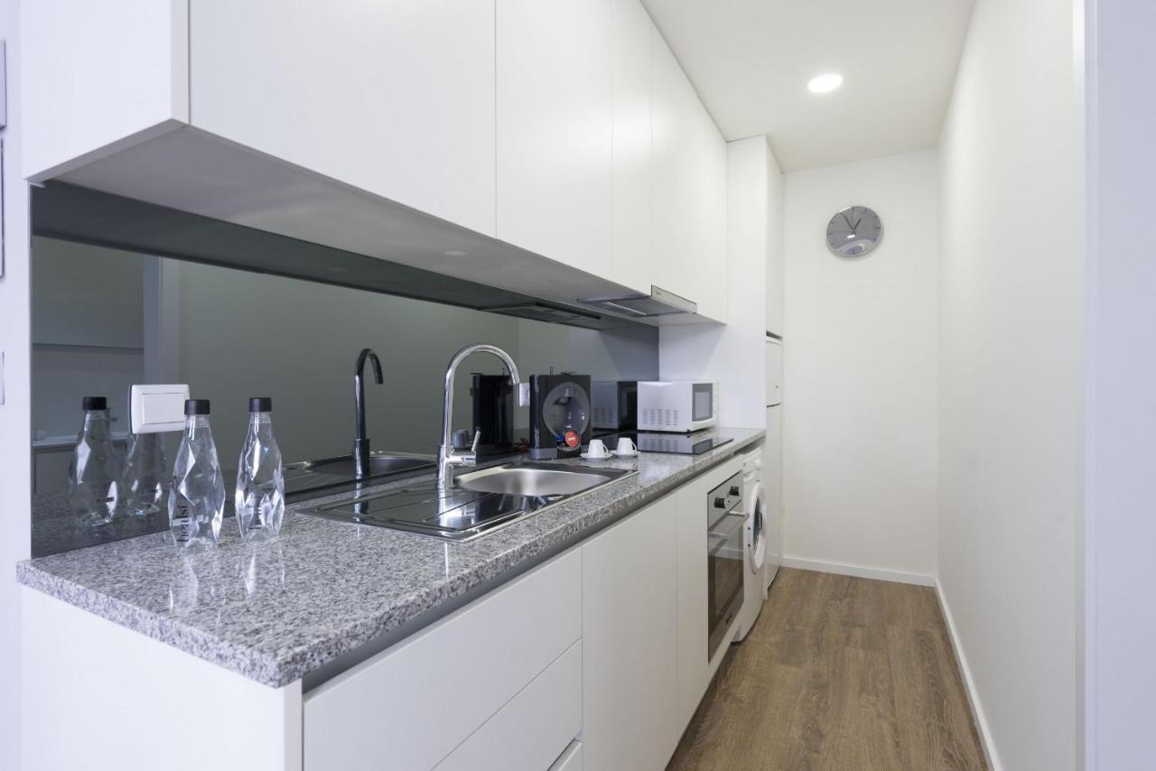 Apartamentos Do Prado In Douro Vila Real Luaran gambar