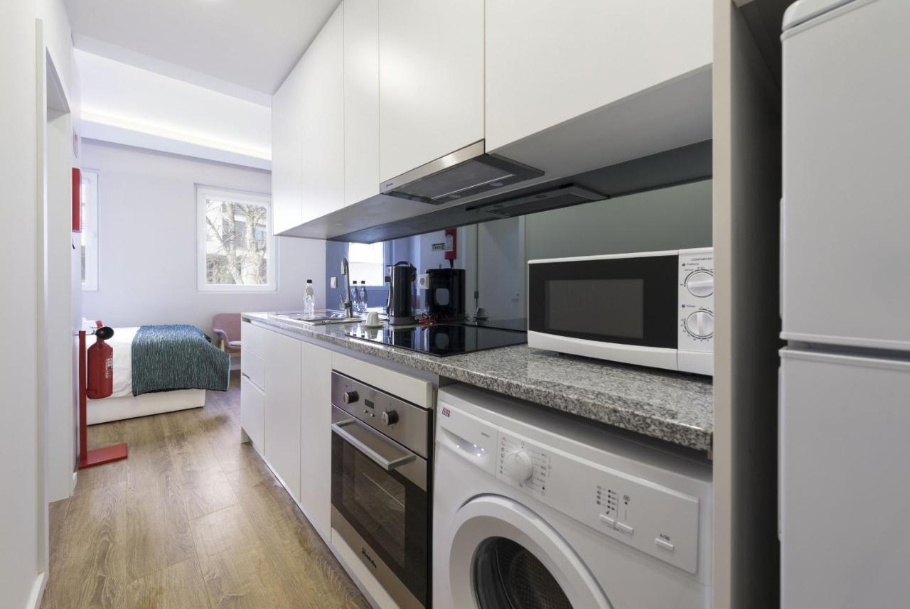 Apartamentos Do Prado In Douro Vila Real Luaran gambar